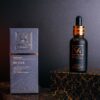 REVIVE Ser facial cu acid hialuronic si vitamina C